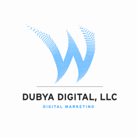 Dubya Digital / Renew.org logo
